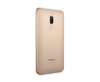 MEIZU M6T 3/32GB Złoty Dual Sim - 479357 - zdjęcie 4